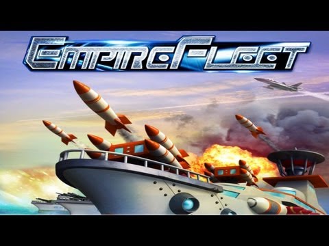 Empire Fleet - iPhone & iPad Gameplay Video