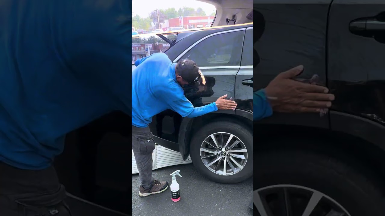 Five Star Detailing 🤩  