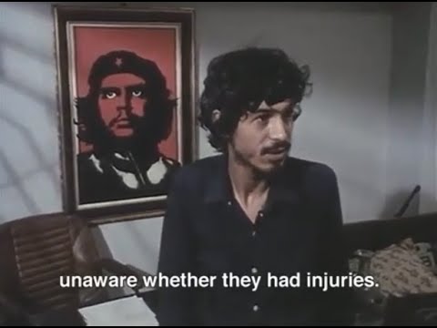 فيلم المنام محمد ملص   1987