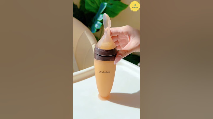 Smart gadgets for home #baby spoon food feeder #viral #shorts #link in comments