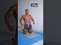 Do This Upper body workout routine 15x3 pumped up 🔥#viral #reels #motivation