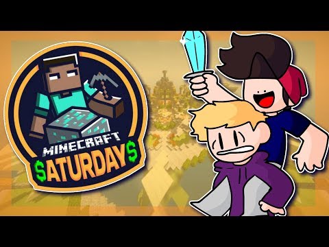 We will win $1000 (Minecraft Saturdays w/ Purpled) - We will win $1000 (Minecraft Saturdays w/ Purpled)
