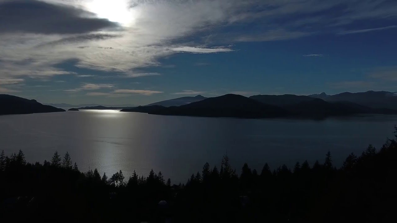 DJI phantom 4 first flight 1