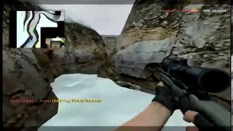 CSS cevo tournament clips