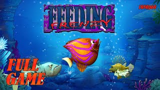 لعبة Feeding Frenzy للكمبيوتر ✅ screenshot 5