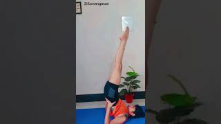 Yoga se hi hoga?BreatheForIndia
