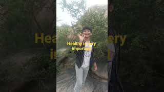healthy benifits in forest