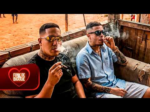 SEJA BEM VINDA NA FAVELINHA - MC Tuto, MC Lele JP e MC GH Original