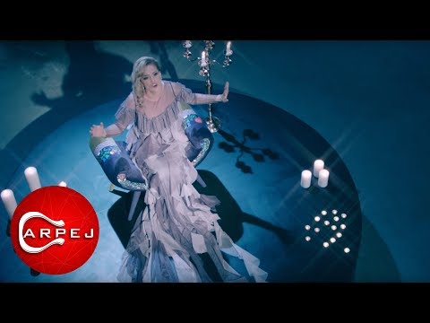 İnci Mercan - Berduş (Official Video)