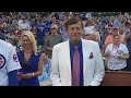 The Most Memorable Celebrity First Pitches at Wrigley Field | Michael Jordan, Conor McGregor & More