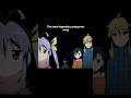 more!! . . "Renge's Song" (officially "Nyanpasu no Yabuhebi")