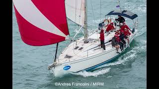 2005 Bavaria Match 38 'Mach 1' - Ensign Yachts (ESC 498) by Ensign Yachts 95 views 2 months ago 2 minutes, 8 seconds