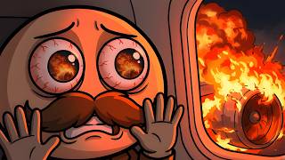 How to Survive Every Type of Plane Crash