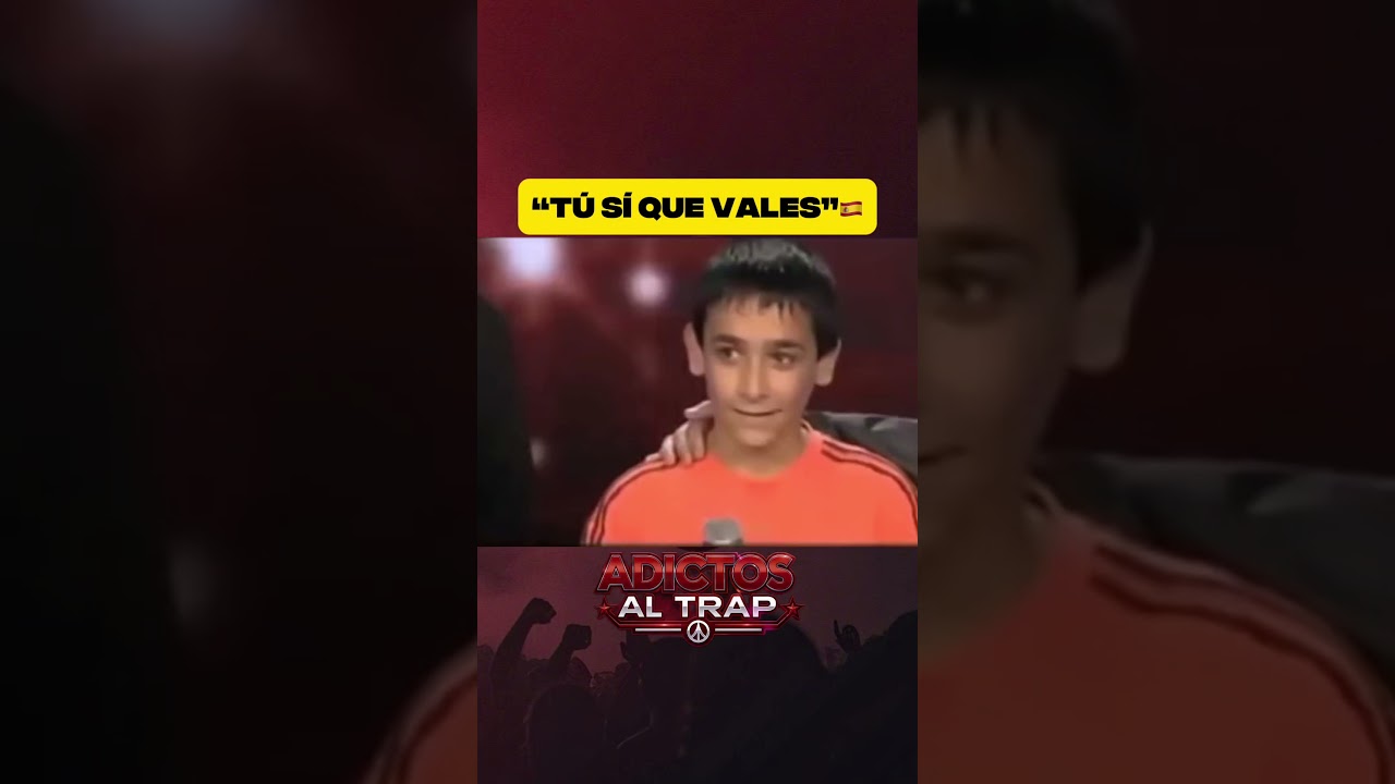 “TU SI QUE VALES”🇪🇸#viral #madrid #barcelona #canarias #españa #murcia #humor #shorts