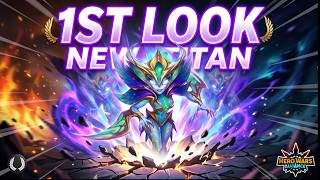 Alecto First Look! Hero Wars Alliance!