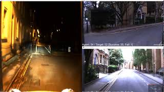 CityLearn: Deployment on the Oxford RobotCar dataset