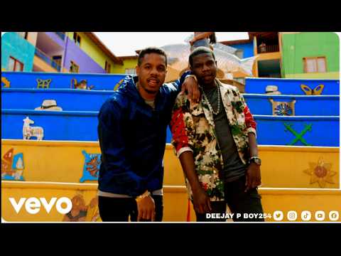 URBAN POP MOOMBAHTON VIDEO MIX Vol 1 | DJ P BOY254 |ft major lazer, sean paul, Dua Lipa, Ann Marie