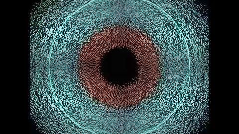 A waltz for digital life - boids and cellular automata compute shader Unity3D