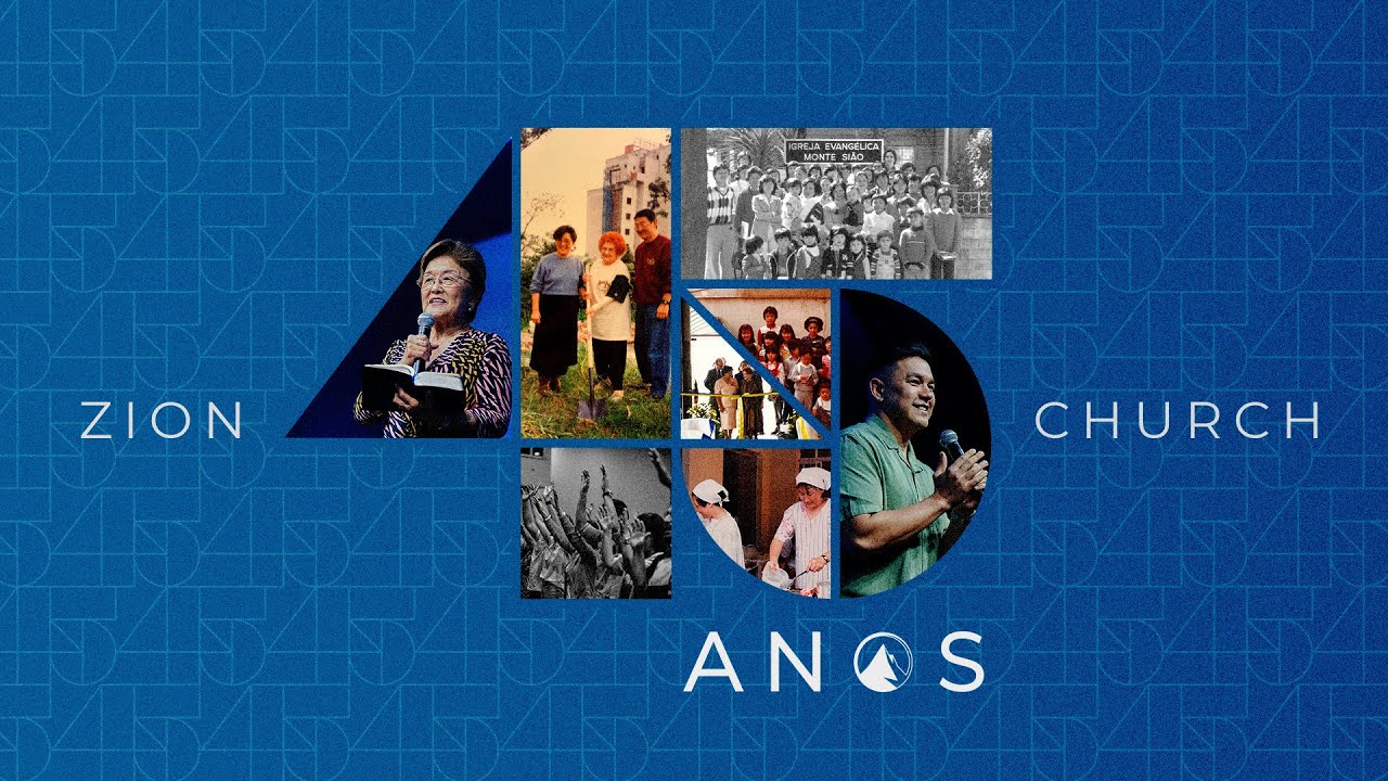 45 Anos Zion Church