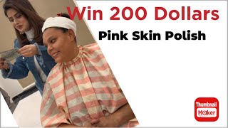 Win 200 Dollars screenshot 1