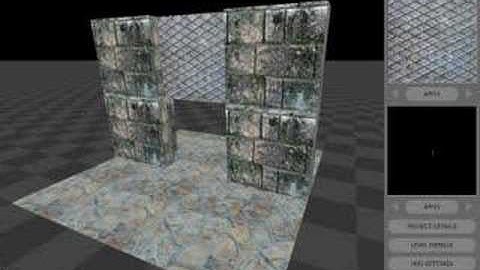 Silent Walk FPS Creator 2 - Door tutorial