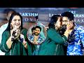 Vijay Antony Wife Fatima Speech At Venda Devullu Movie Pre Release Event || Bullet Raj