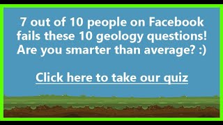 Test Your Geology Knowledge: Can You Ace This Earth Science Quiz? screenshot 4