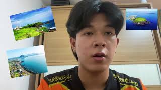 660710905 Pannawat Thapkaeo_Speaking Test1