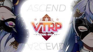 BLEU MAIGE ASCEND【GTA VTRP Day 4】