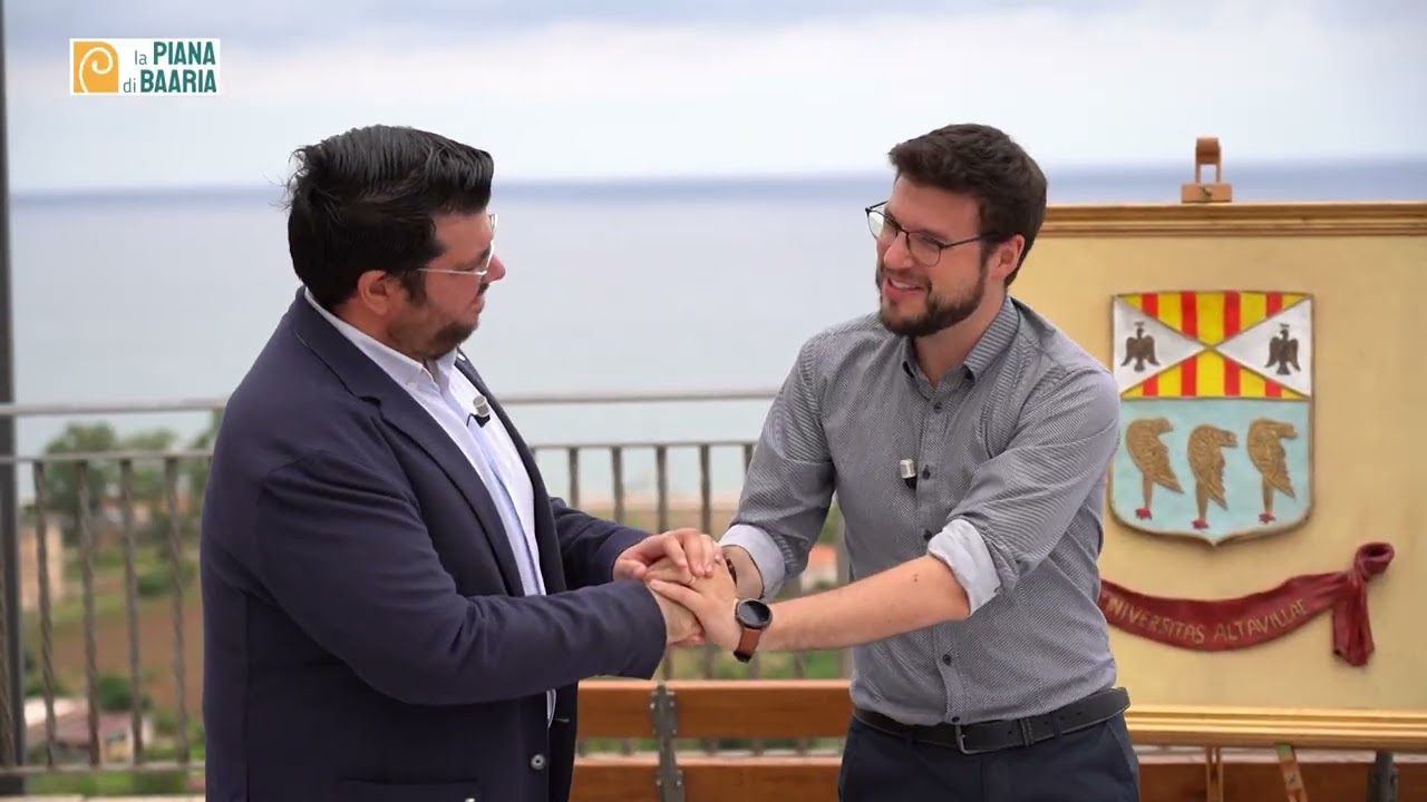 03 | LA PIANA DI BAARIA | ALTAVILLA MILICIA