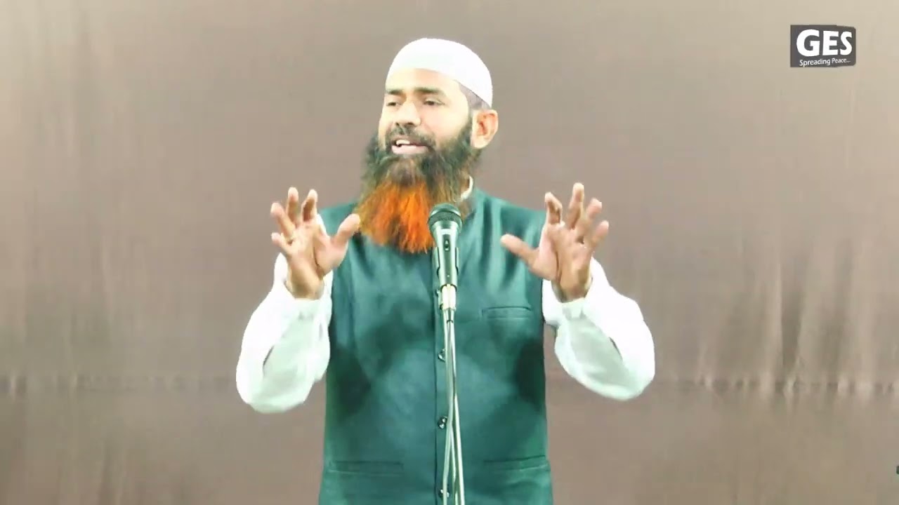 అల్లాహ్ దౌర్జన్యం సహించడు