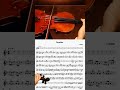 PARADISE   Coldplay   FREE VIOLIN   N06