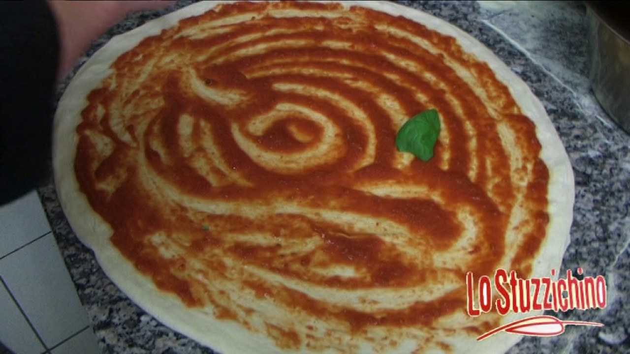 Lo Stuzzichino Bolzano