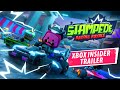  stampede racing royale  xbox insider trailer  play on xbox and pc