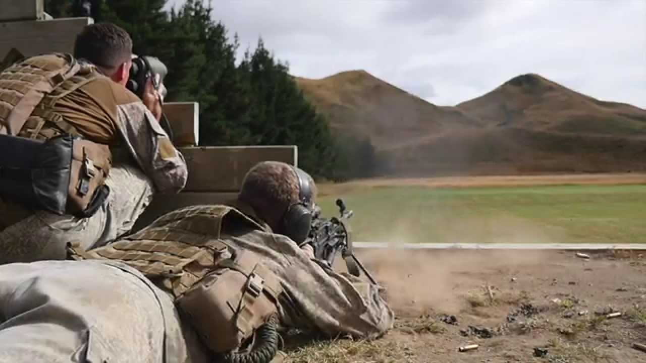 To be the Best Army Shooting Competition YouTube