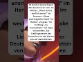 Warum 30 Grad in Deutschland ein Desaster ist
