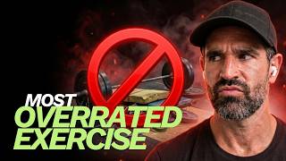 Rapid Fire: Most Overrated Exercise