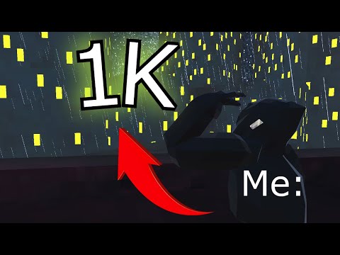 1K special (Best moments of my career)
