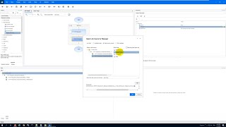 UFTOne API DataDriven