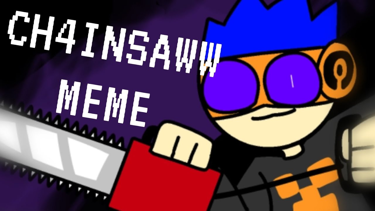 CH4INSAWW | Animation | MEME | oc - YouTube