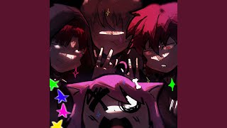 NO CHANCES! - korathink, downvamp, sykcore, cultw3b, and okesemets