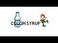 The effects of dextromethorphan cough syrup