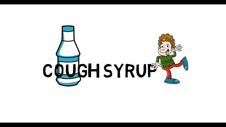 The effects of Dextromethorphan (cough syrup)