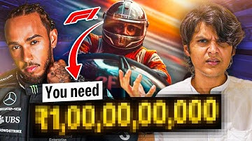 How to become F1 driver in India [Step by Step guide] in 2025