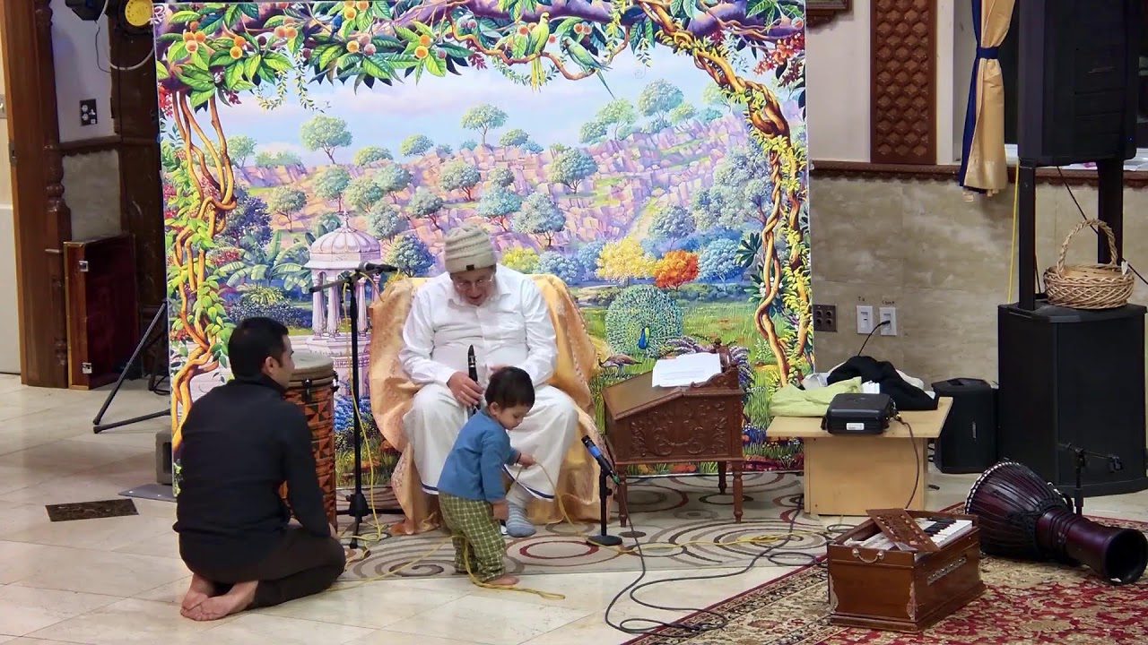 Uploads from Vedic Cultural Center