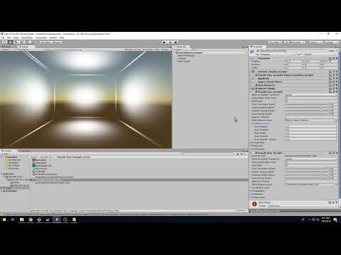 Smooth Sync for Unity Overview