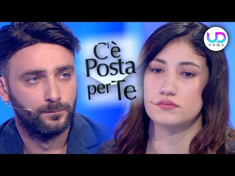 C’è Posta Per Te: Lucia ed Orlando Sono Tornati Insieme? La Verità!