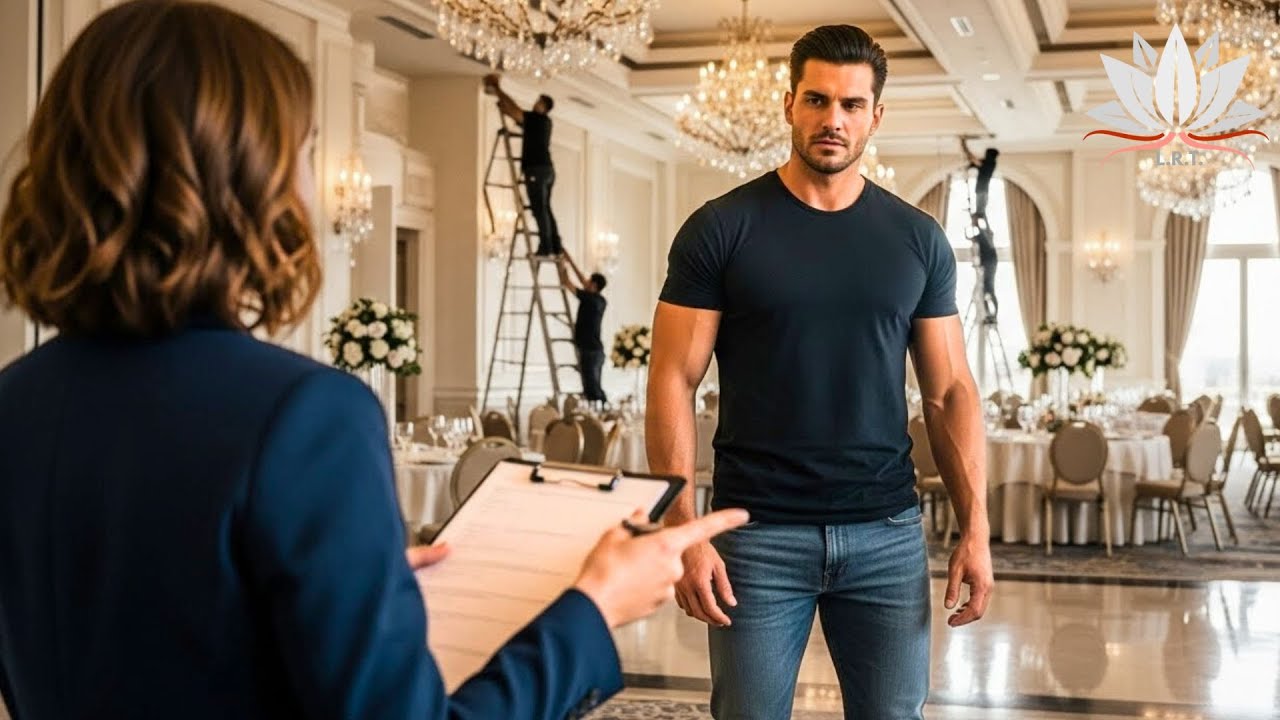 I Insulted The Mafia Boss! My Boss Sent Me to His Mansion to 