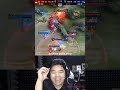 R7: BEATRIX BUKA MAP? GILAA... #r7 #msc #mlbb #mobilelegends #mplindonesia #fypシ゚viral