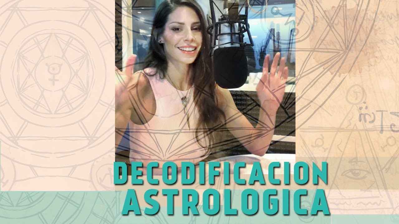 El SECRETO OCULTO de la ASTROLOGÍA... es conocerse a uno mismo - YouTube